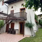 La Casa Della Nonna * Budoia