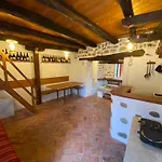 La Casa Della Nonna Апартаменты *