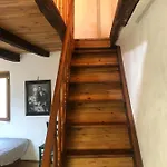 Appartement La Casa Della Nonna *