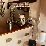 Апартаменты La Casa Della Nonna