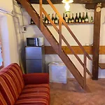 Appartement La Casa Della Nonna *