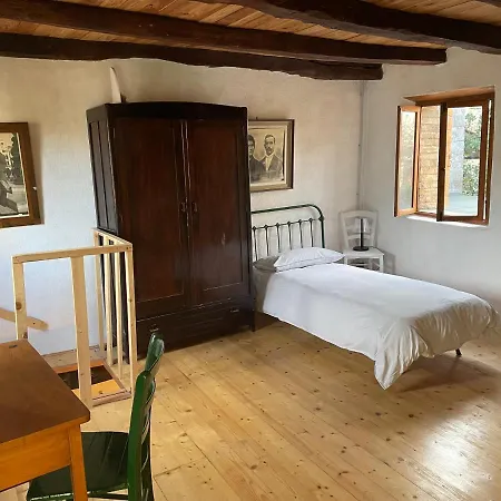 La Casa Della Nonna Appartamento