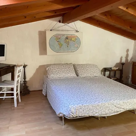 La Casa Della Nonna *