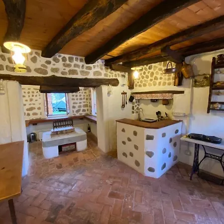 La Casa Della Nonna Budoia