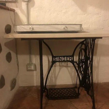 La Casa Della Nonna *