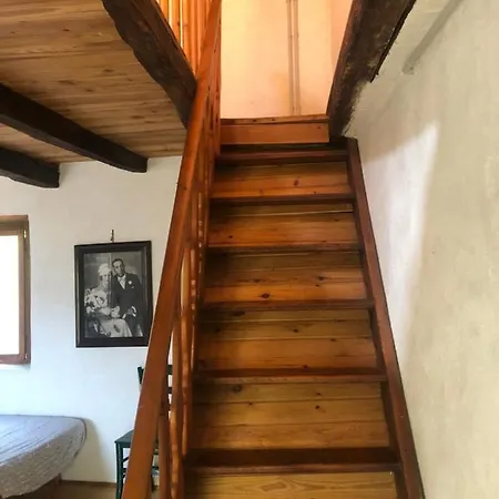 Appartamento La Casa Della Nonna *