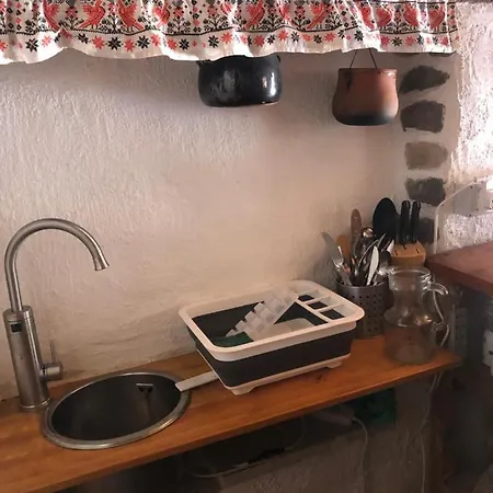Appartamento La Casa Della Nonna *