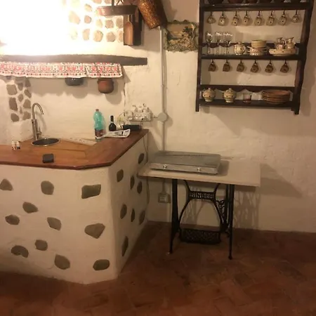 Appartamento La Casa Della Nonna
