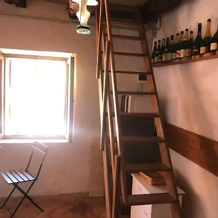 Appartamento La Casa Della Nonna