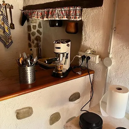 Appartamento La Casa Della Nonna