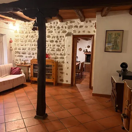 La Casa Della Nonna * Budoia
