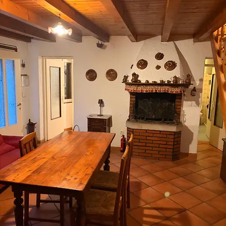 Appartement La Casa Della Nonna