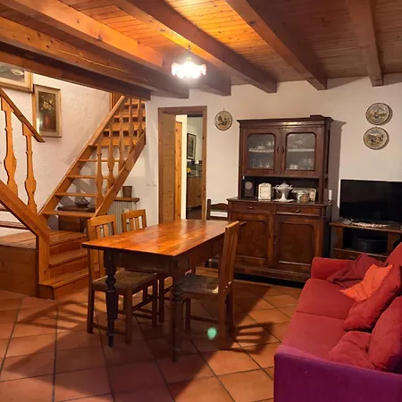 La Casa Della Nonna * Budoia