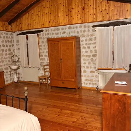Appartement La Casa Della Nonna Budoia