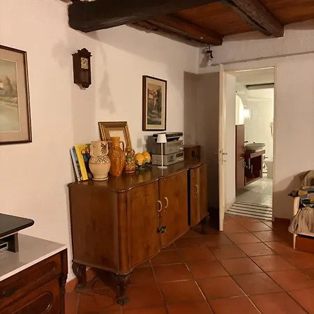 La Casa Della Nonna Appartement Budoia