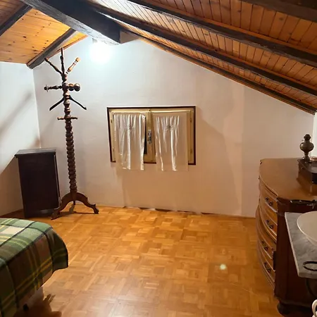 La Casa Della Nonna Budoia