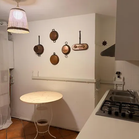 Appartement La Casa Della Nonna