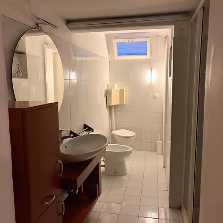 La Casa Della Nonna Appartement