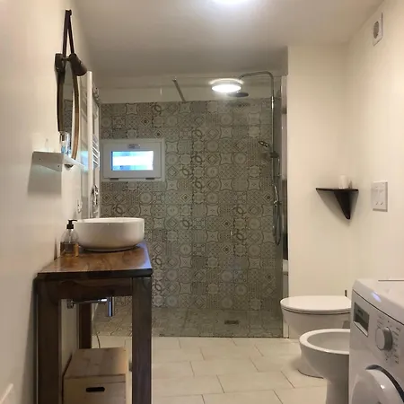Appartamento La Casa Della Nonna Budoia