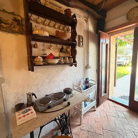 La Casa Della Nonna *