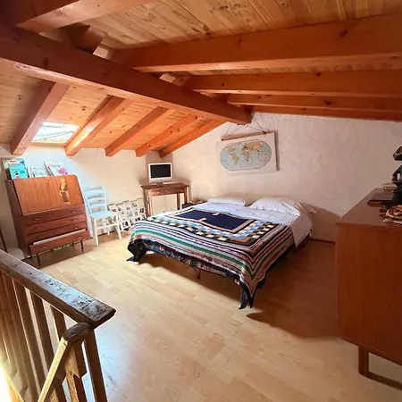 Apartamento La Casa Della Nonna