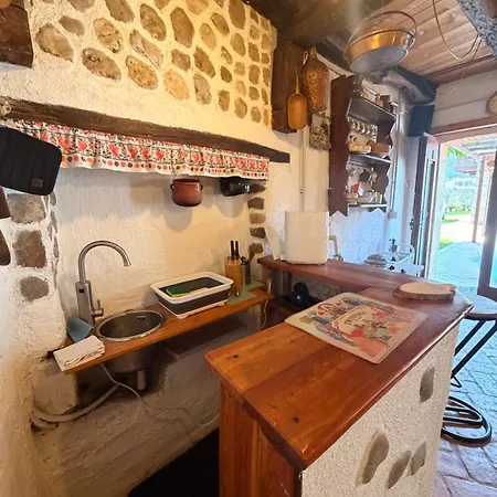 La Casa Della Nonna *