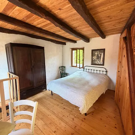 La Casa Della Nonna Budoia