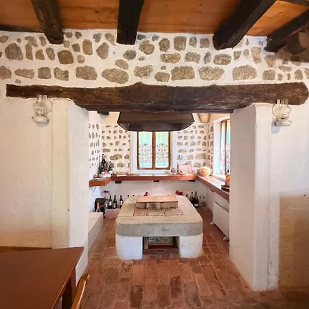 La Casa Della Nonna