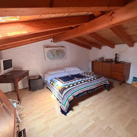 La Casa Della Nonna Appartamento