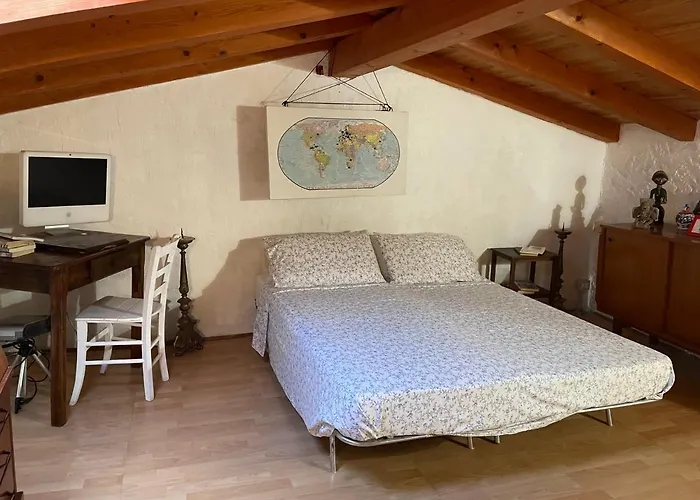 La Casa Della Nonna *