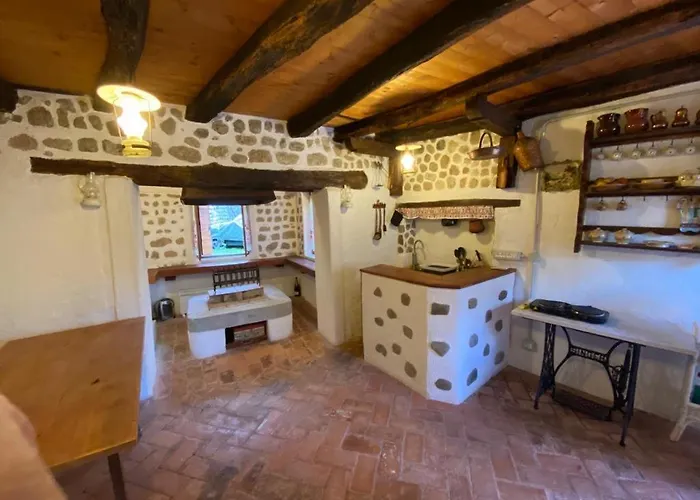 La Casa Della Nonna Budoia