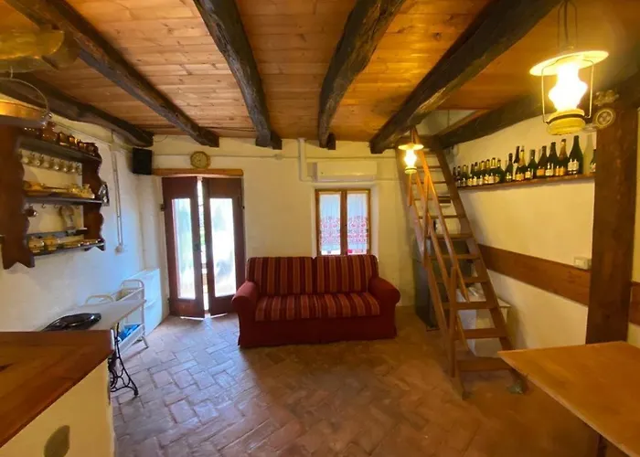 La Casa Della Nonna *