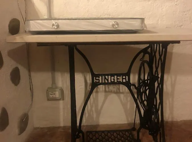 La Casa Della Nonna *