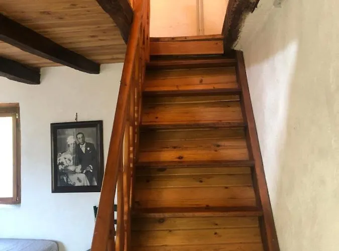 Apartman La Casa Della Nonna *