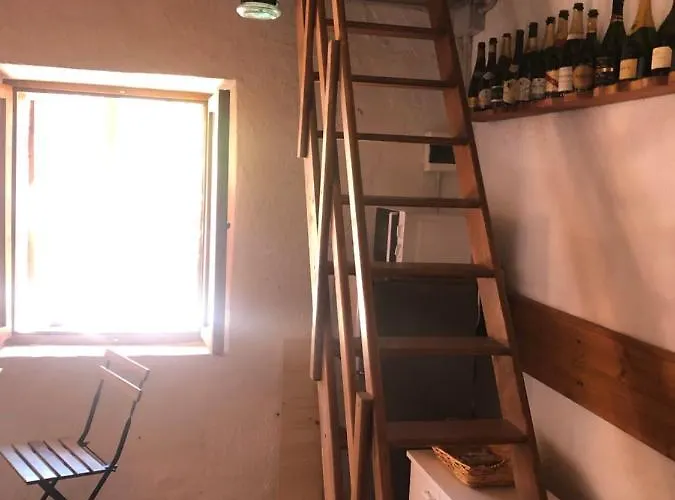 Apartman La Casa Della Nonna