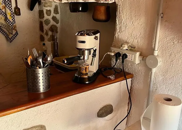 Apartman La Casa Della Nonna